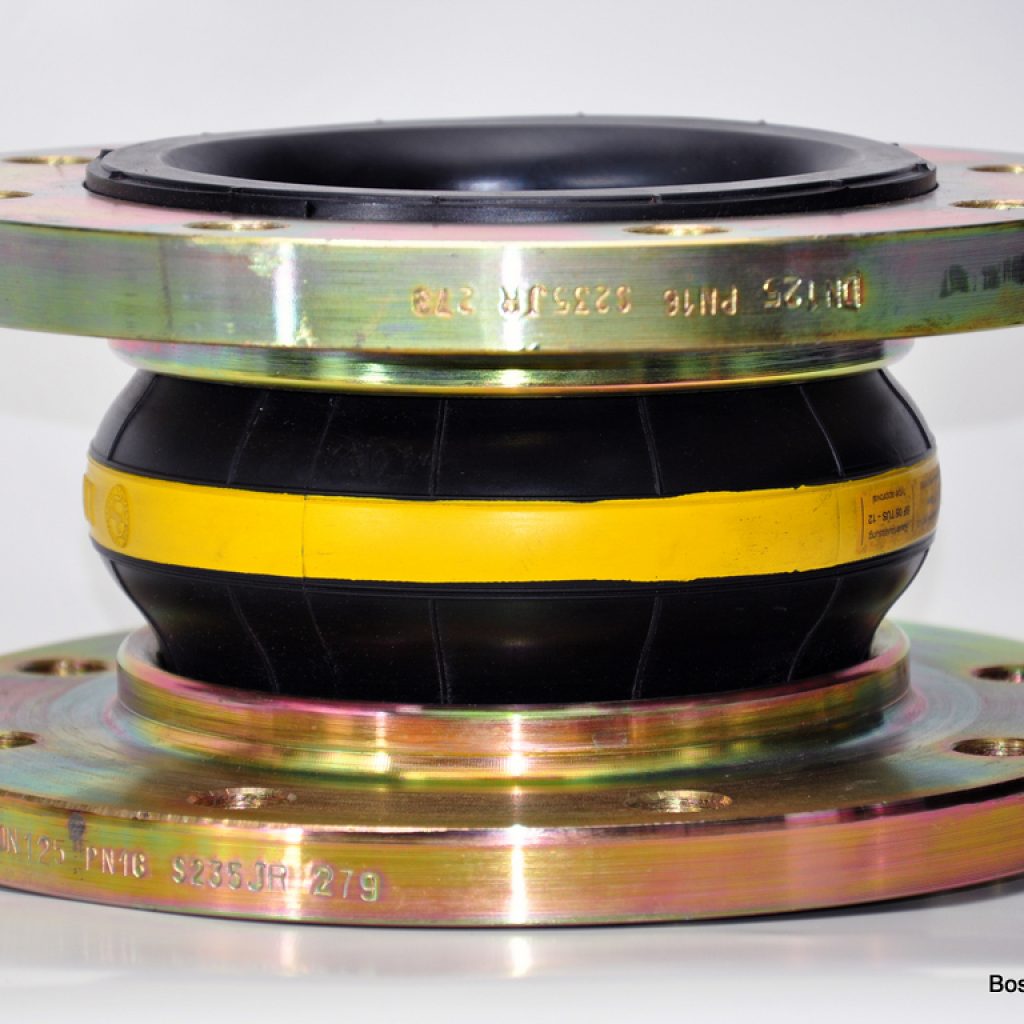 Compensator-NBR