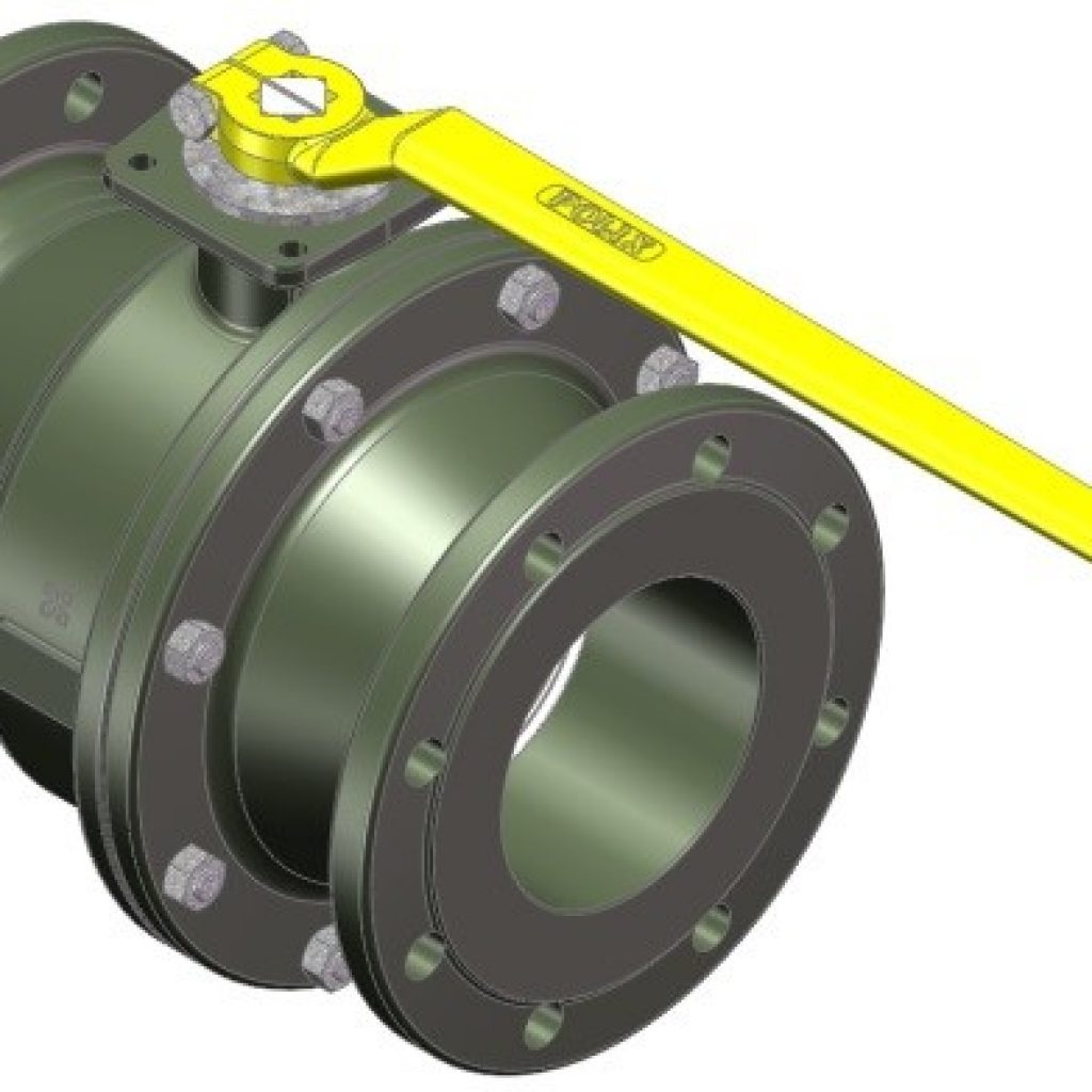 KPN-G-DN125-DN150